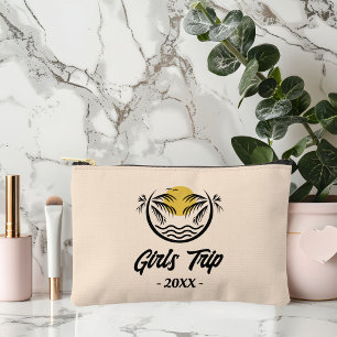 Reise-Make-up-Geschenk für Mädchenabschied Jungges Zubehörtasche
