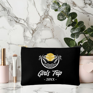 Reise-Make-up-Geschenk für Mädchenabschied Jungges Zubehörtasche