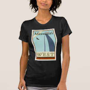 Reise Missouri T-Shirt