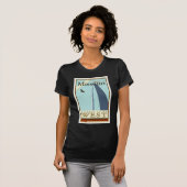 Reise Missouri T-Shirt (Vorne ganz)