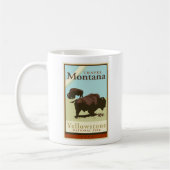 Reise Montana Kaffeetasse (Links)