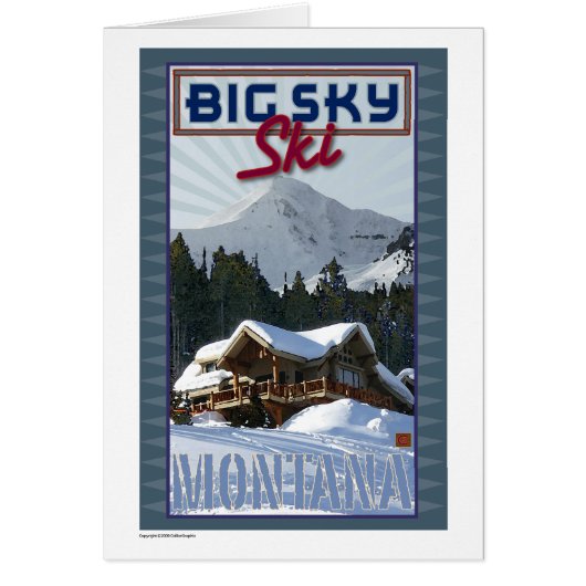 REISE-Montana-Ski Big Sky (Vorne)