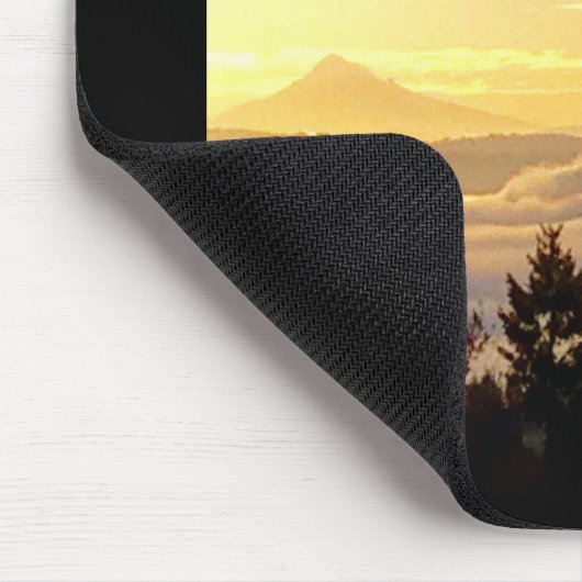 Reise Mousepad (Ecke)