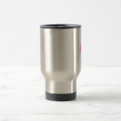 REISE-MUG-STIL-DESIGN REISEBECHER (Mittel)