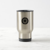 REISE-MUG-STIL-DESIGN REISEBECHER (Mittel)
