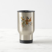 REISE-MUG-STIL-DESIGN REISEBECHER (Mittel)