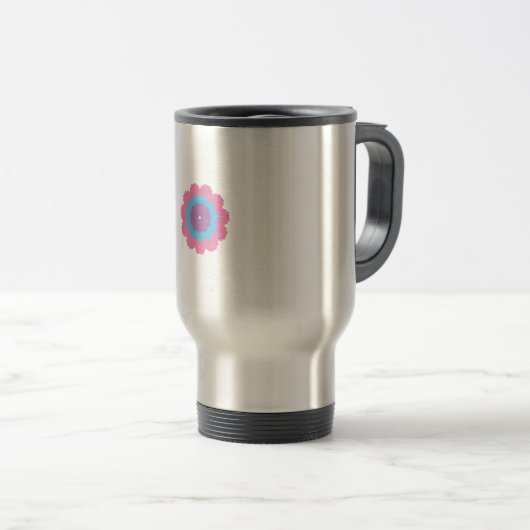 REISE-MUG-STIL-DESIGN REISEBECHER (VorderseiteRechts)