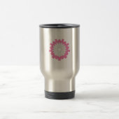 REISE-MUG-STIL-DESIGN REISEBECHER (Mittel)