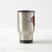 REISE-MUG-STIL-DESIGN REISEBECHER (Mittel)