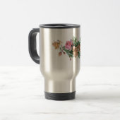 REISE-MUG-STIL-DESIGN REISEBECHER (Vorderseite Links)