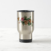 REISE-MUG-STIL-DESIGN REISEBECHER (Mittel)