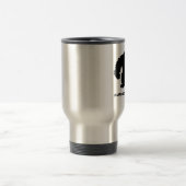 REISE MUG-SUMOGORILLA.COM REISEBECHER (Mittel)