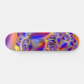 Reise n Nutz Skateboard (Horizontal)