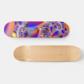 Reise n Nutz Skateboard (Horizontal)