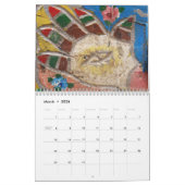 Reise nach Ägypten - Bilder von Ägypten Kalender (Mär 2026)