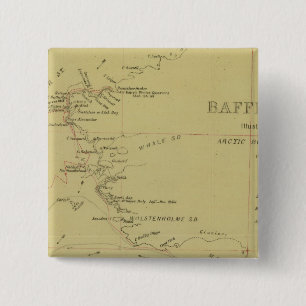 Reise nach Baffin Bay Button