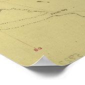 Reise nach Baffin Bay Poster (Ecke)