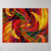 Reise nach Bedlam Poster (Vorne)