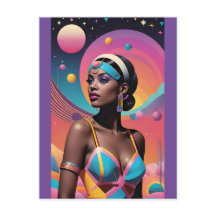 Reise nach Faraway Horizons und Stranger Heavens