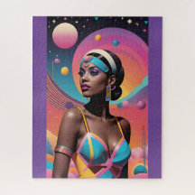 Reise nach Faraway Horizons und Stranger Heavens