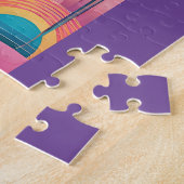 Reise nach Faraway Horizons und Stranger Heavens Puzzle (Seite)