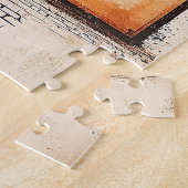 Reise nach Istanbul Turkiye Puzzle (Seite)