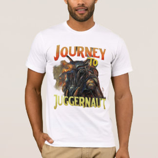 Reise nach Juggernaut T-Shirt