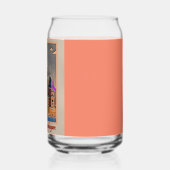 Reise nach Kopenhagen Dosenglas (Links)