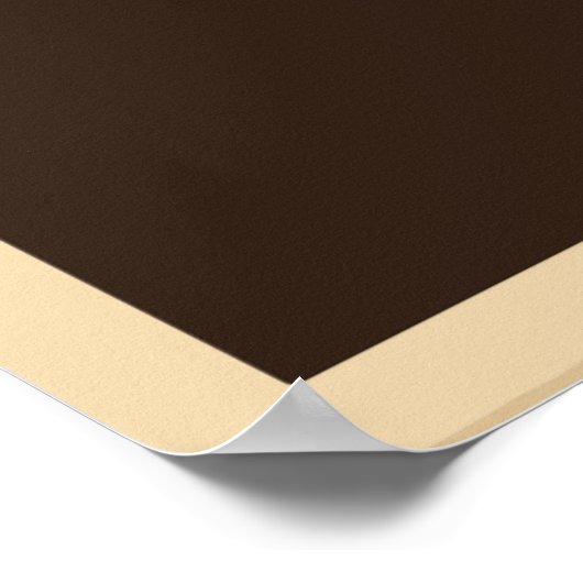 Reise nach Malta Poster (Ecke)