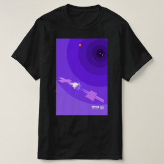 Reise nach Metal T-Shirt