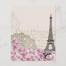 Reise nach Paris Scrapbook