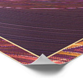 Reise nach Soul Mandala Poster (Ecke)