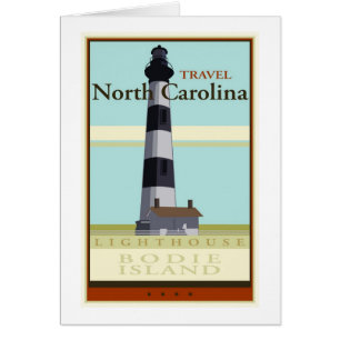 Reise-North Carolina