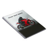 REISE OHNE ANGST NOTIZBLOCK (Rechte Seite)