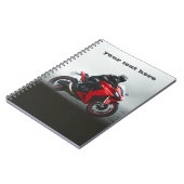 REISE OHNE ANGST NOTIZBLOCK (Linke Seite)