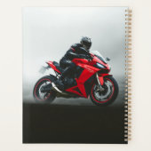 REISE OHNE ANGST PLANER (Rückseite)