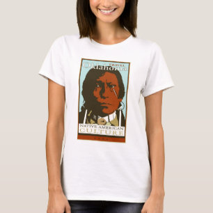 Reise Oklahoma T-Shirt