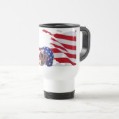 Reise-/Pendler-Tasse Reisebecher (VorderseiteRechts)