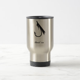 Reise/Pendler-Tasse Reisebecher