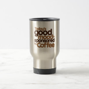 Reise-/Pendler-Tasse Reisebecher