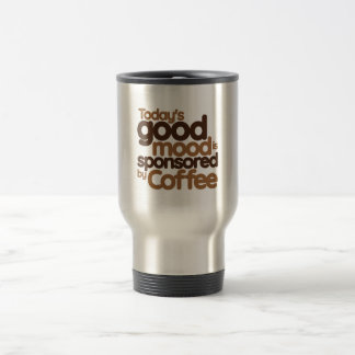 Reise-/Pendler-Tasse Reisebecher