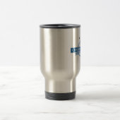 Reise/Pendler-Tasse Reisebecher (Mittel)