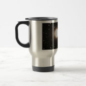 Reise/Pendler-Tasse Reisebecher (Links)