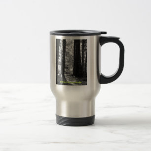 Reise/Pendler-Tasse - Rothölzer Reisebecher