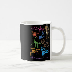 Reise Peru Nazca Linien Machu Picchu Familienferie Kaffeetasse