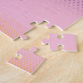 Reise-Plakat Phoenix Arizona | Puzzle (Seite)