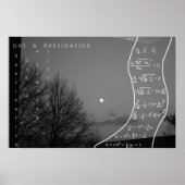 Reise Poster (Vorne)