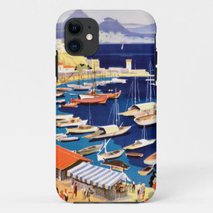 Reise-Postkarte aus dem alten Athen Griechenland Case-Mate iPhone Hülle
