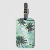 Reise-Reise-Umbau Gepäckanhänger (Vorderseite Vertikal)