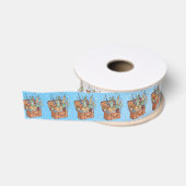 Reise Ripsband (Spule)